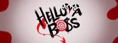 Helluva Boss