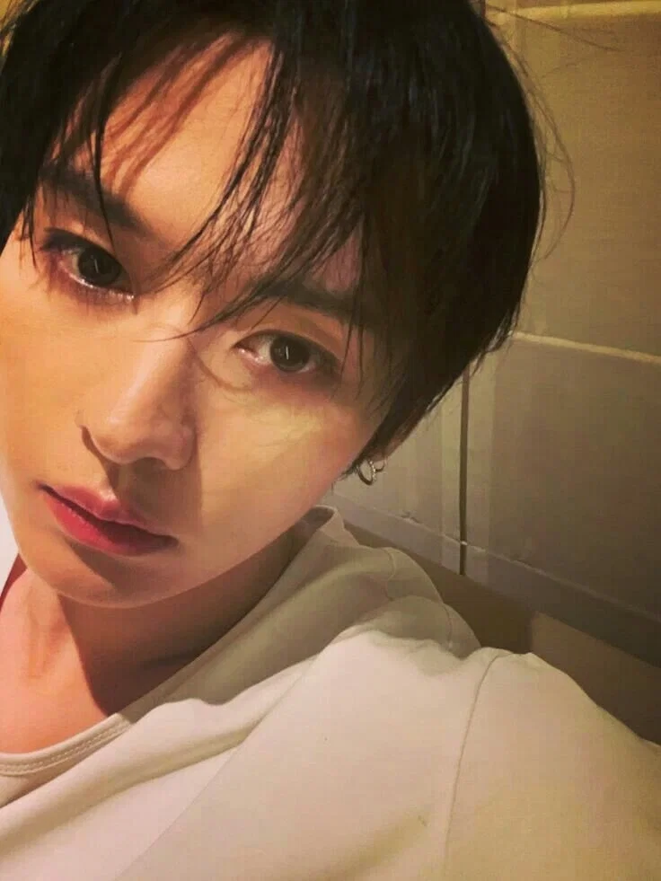 Lee Minho