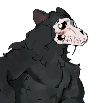 Mal0 gets too excited (furair series)