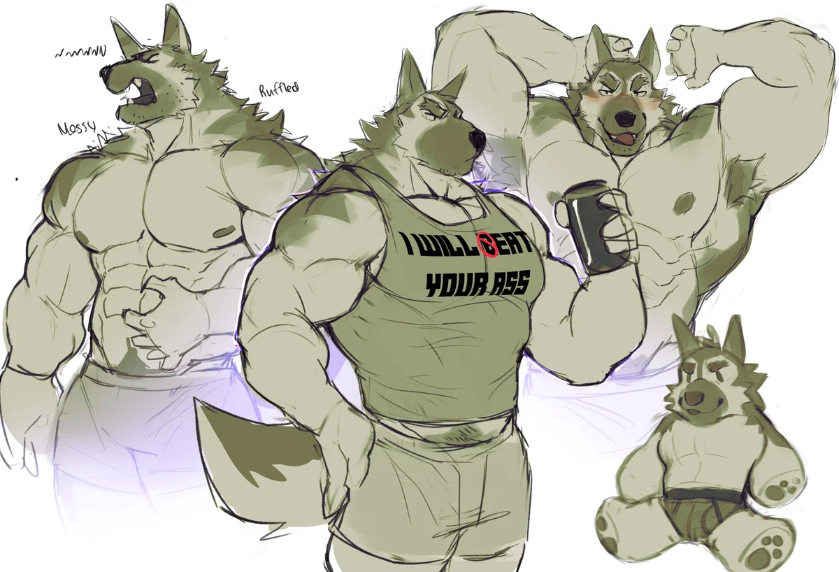 Keep Up the Good Work, Kid' 