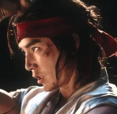 Liu Kang