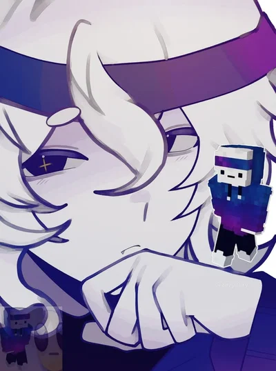 PlanetLord//college AU 