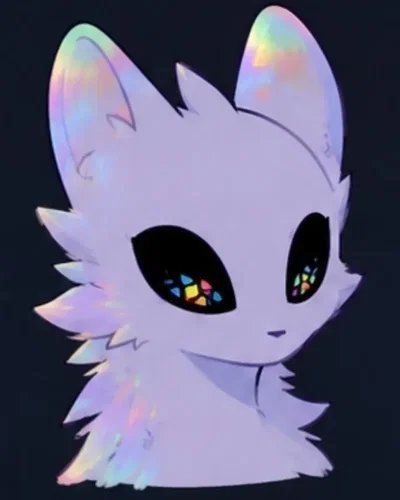The Iridescent