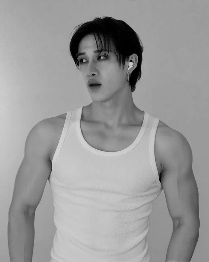 Cristopher Bang Chan