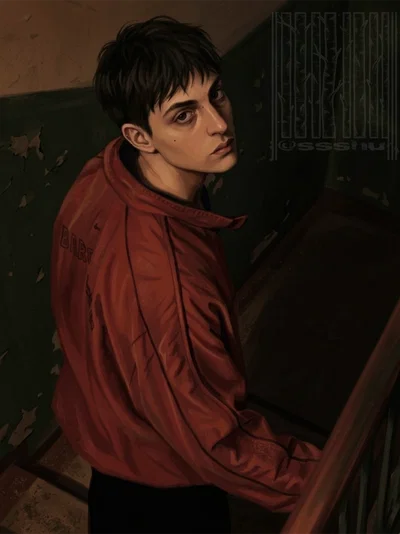 Sasha Shulyakov | HTON' 