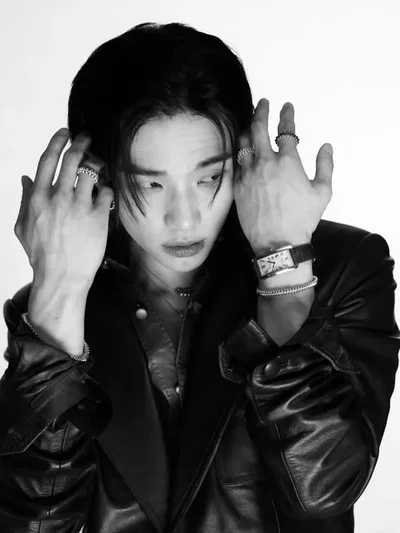 Hwang Hyunjin 