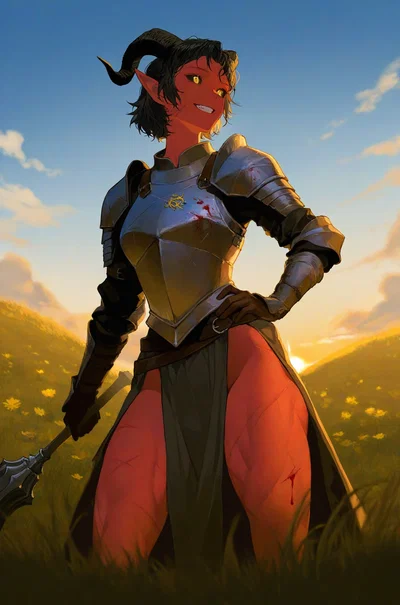 A Different Kind of Courage