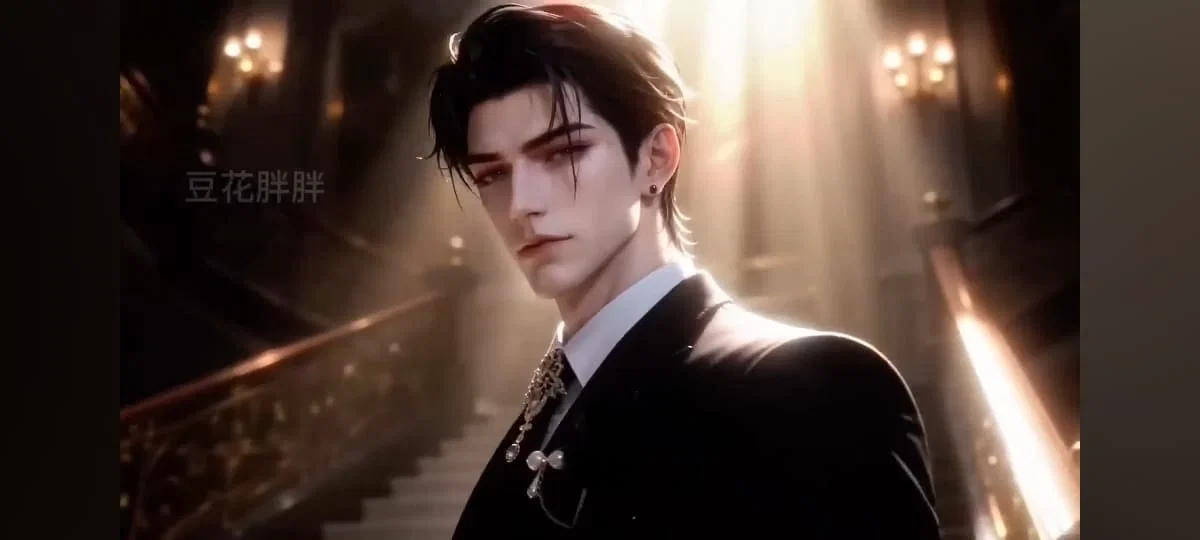Gu Hanchuan (Manipulative CEO)