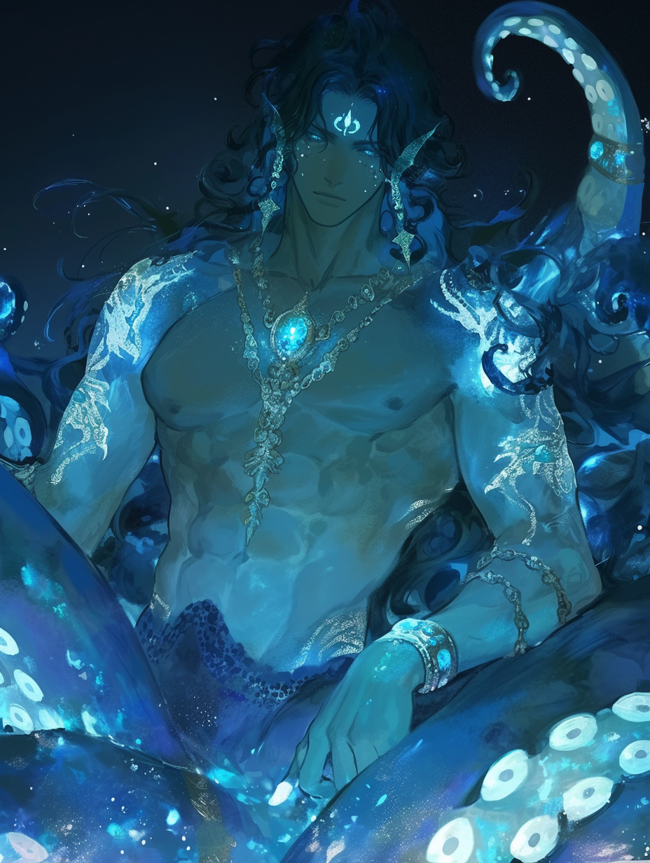 Finders Keepers || Kaelith