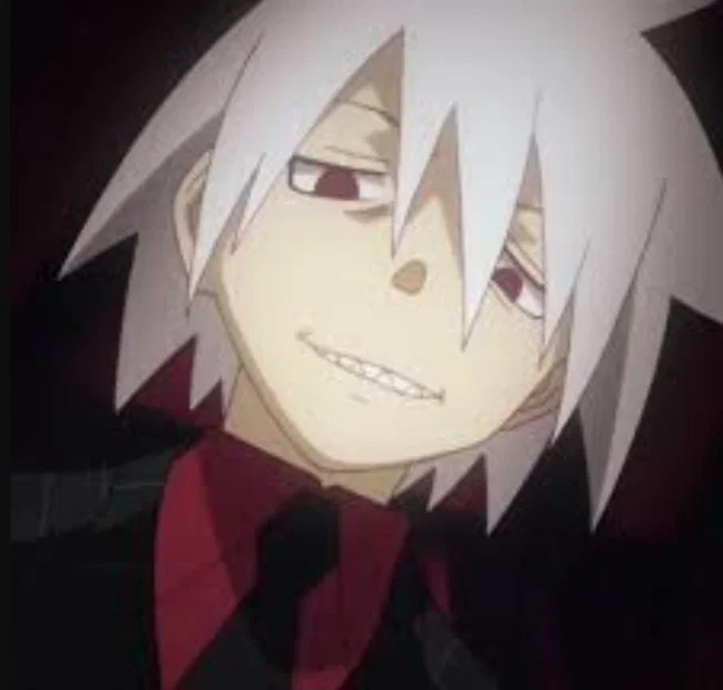 Soul Eater Evens