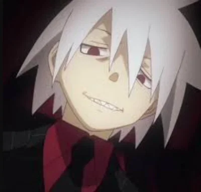 Soul Eater Evens