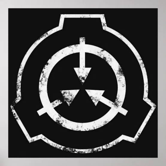 SCP Foundation RPG: S1 HARD
