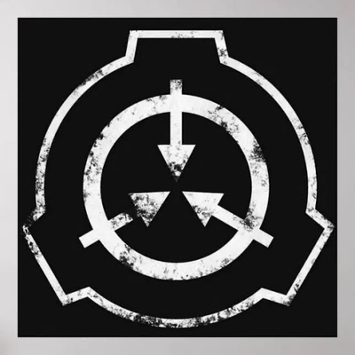 SCP Foundation RPG: S1 HARD