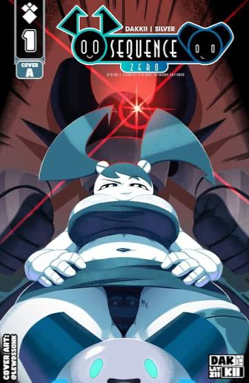 Jenny Wakeman Or Xj-9 |Sequence Zero| DAKKI |Part 2|