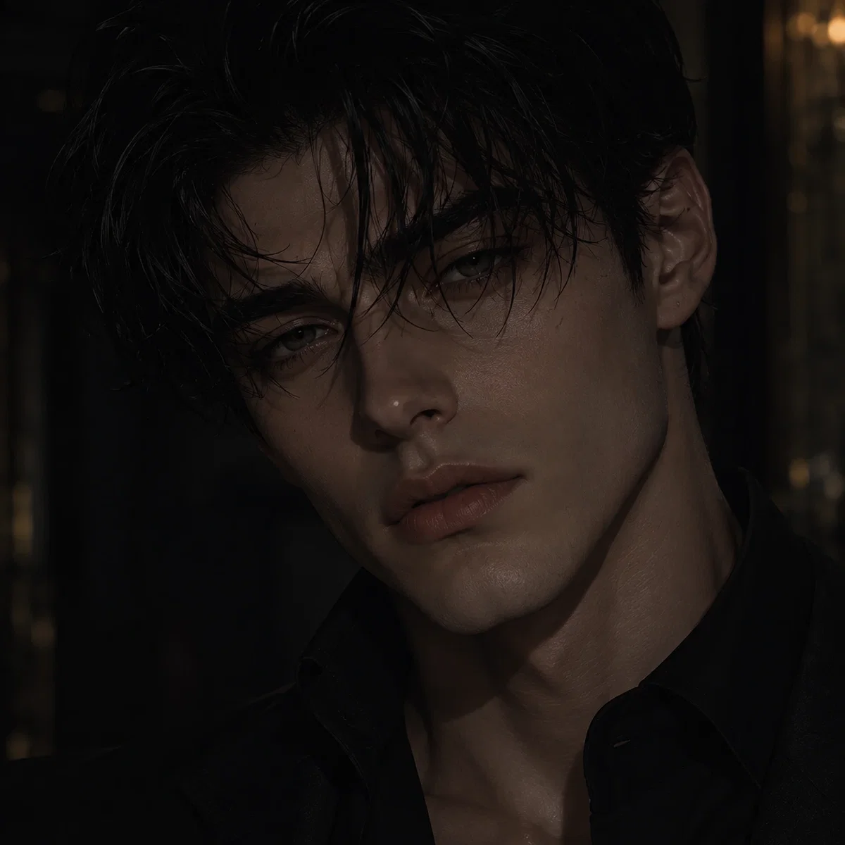 The Mafia Heir