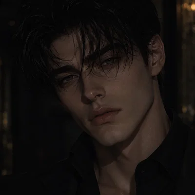 The Mafia Heir