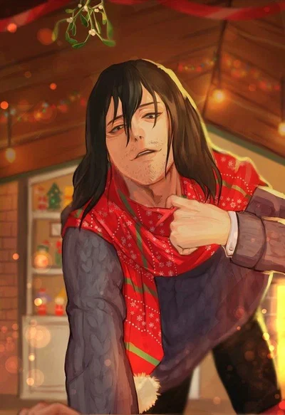 Aizawa Shouta