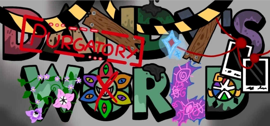 DANDYS PURGATORY: 3 MORE TEAMS