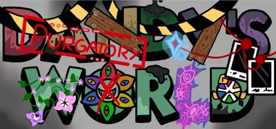 DANDYS PURGATORY: 3 MORE TEAMS