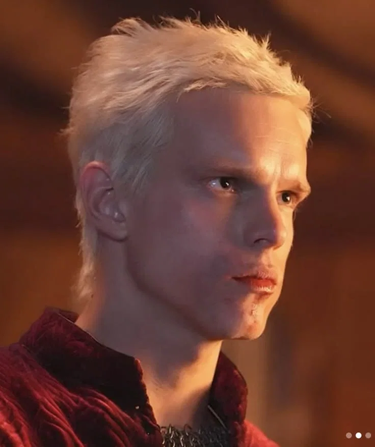 Aerion Targaryen