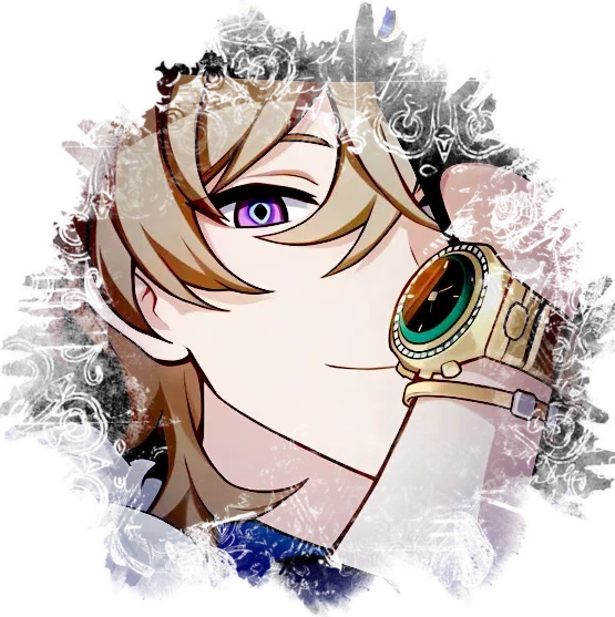 ࣪  ̇ 🪐. ꒷ Aventurine . 𖦹 ̇—