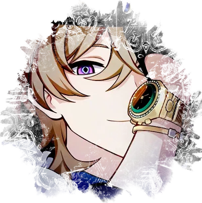 ࣪  ̇ 🪐. ꒷ Aventurine . 𖦹 ̇—
