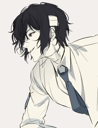 Osamu Dazai