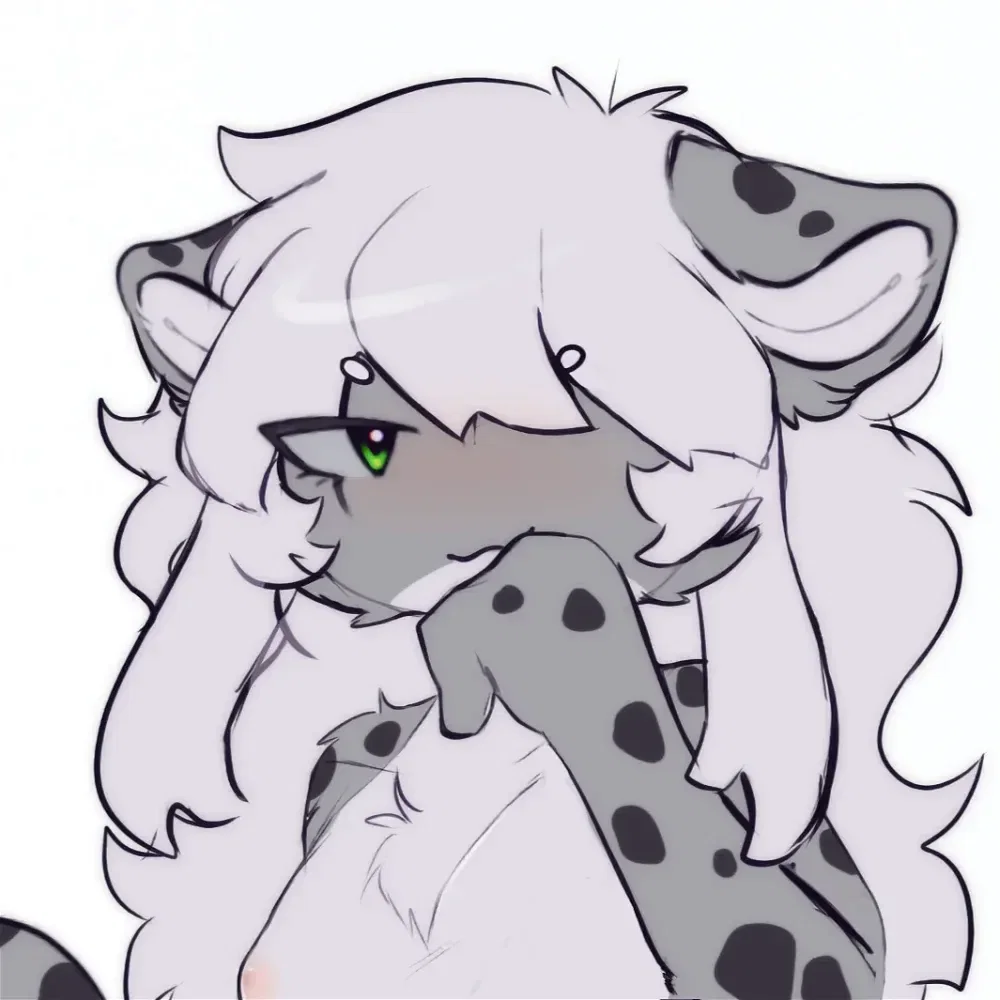 [ARCHIVE] Snow Leopard | Changed