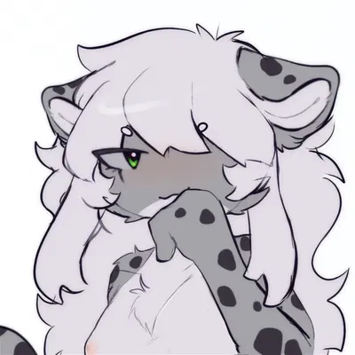 [ARCHIVE] Snow Leopard | Changed