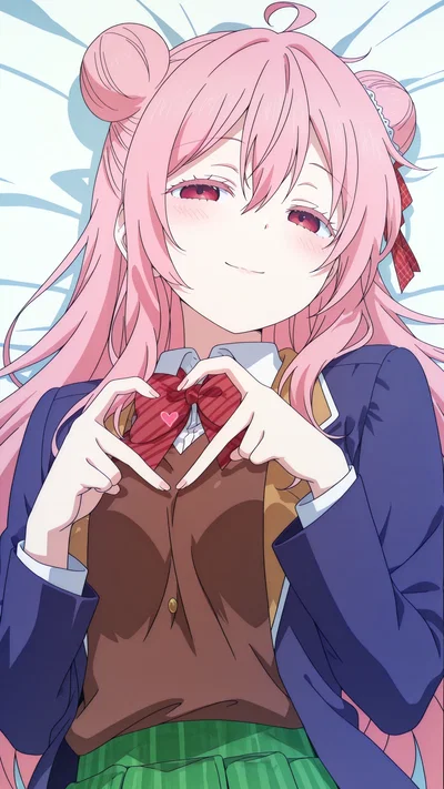Satou Matsuzaka (AU)