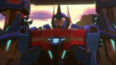 ✧ .ᐟ Ultra Magnus — TFP