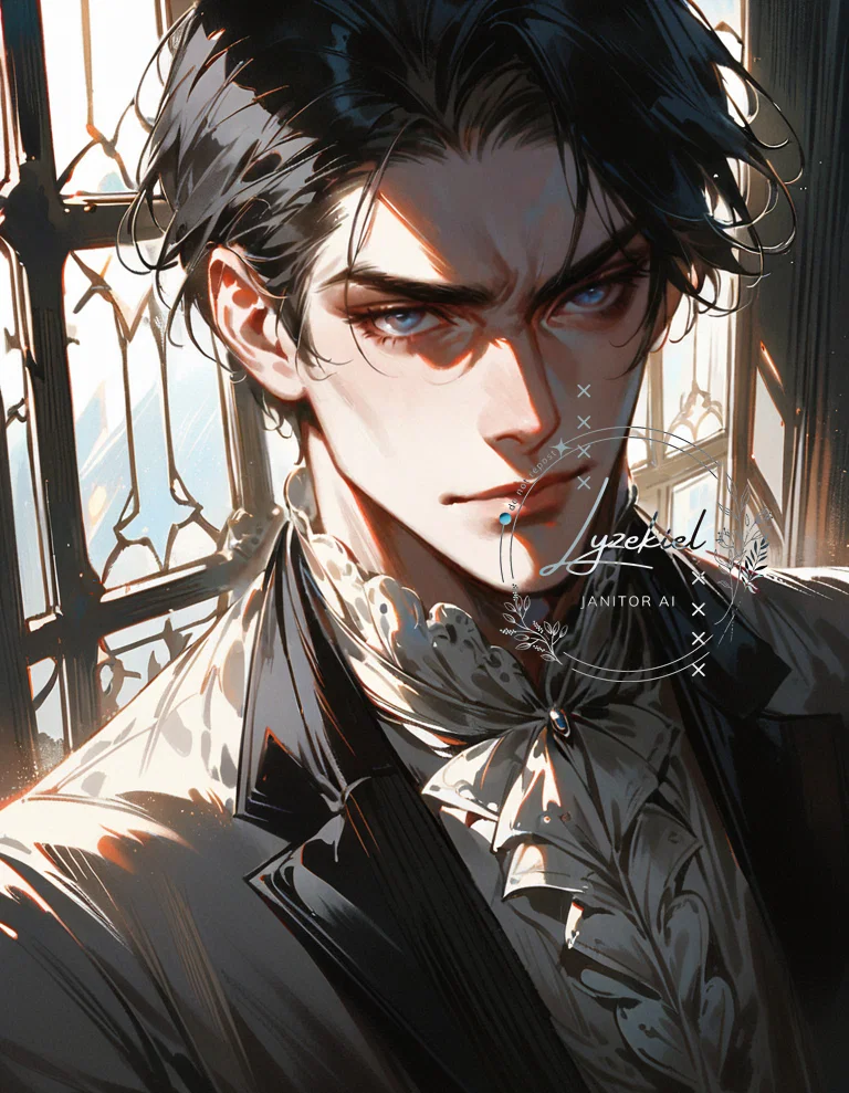 Yulian C. Carnegie | ARRANGED MARRIAGE
