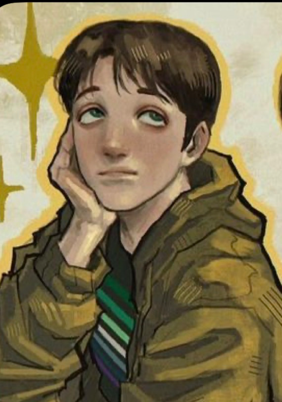 Jay Merrick