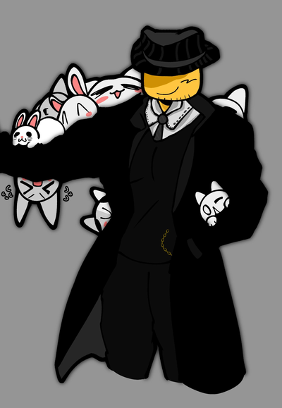 🧁ᵎᵎ୭Mafioso୭ ᵎᵎ🧁