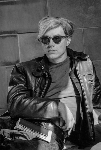 Andy Warhol 