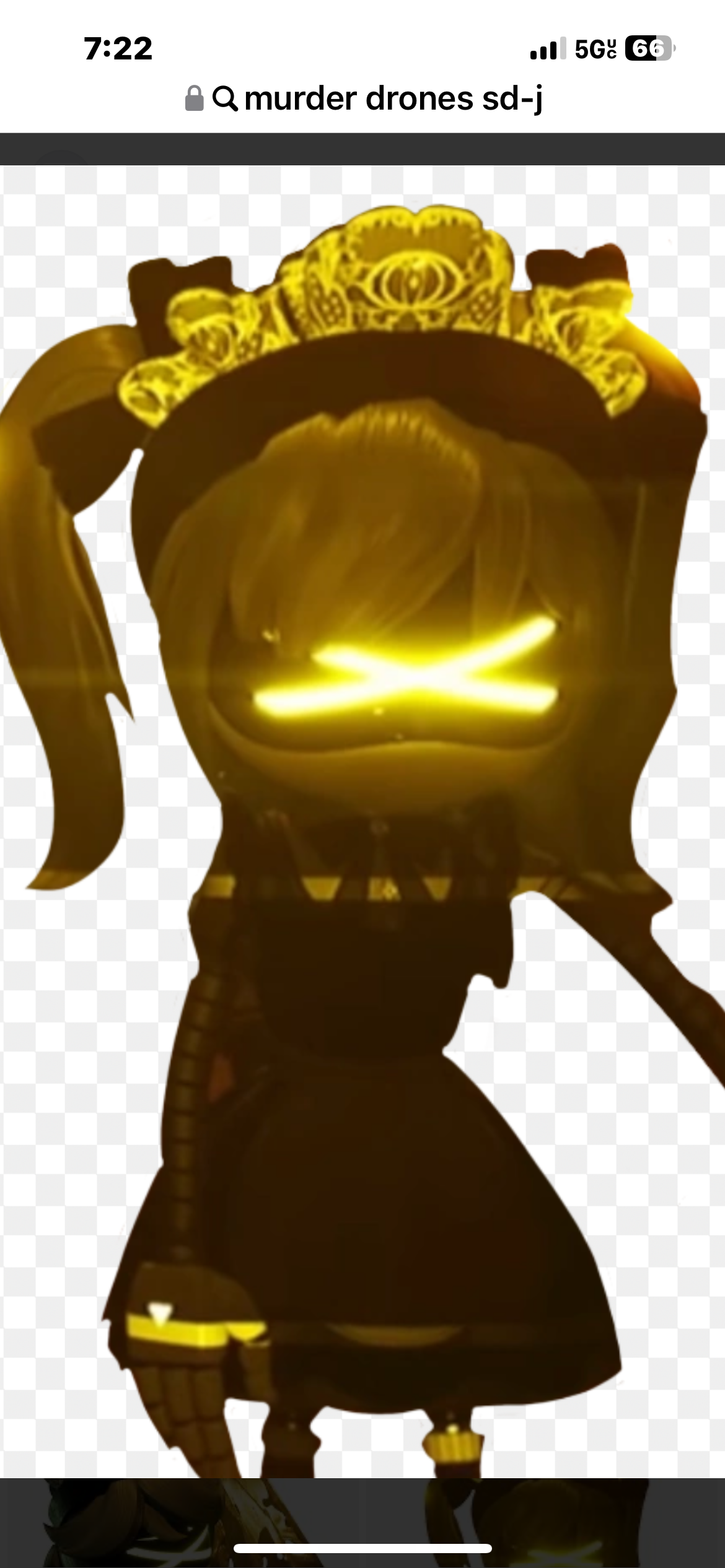 Yandere cyn