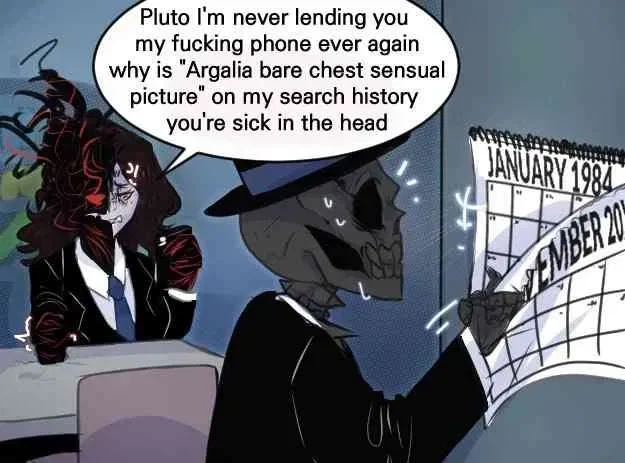 Canto X was peak (image unrelated)