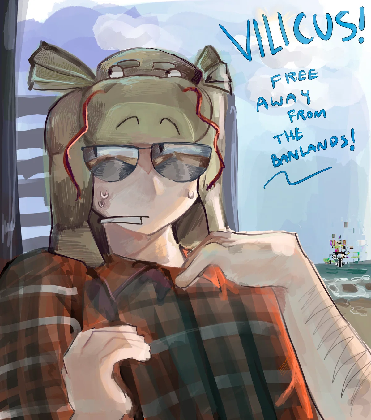 ✮⋆ ̇ Vilicus || MAY MADNESS 2012