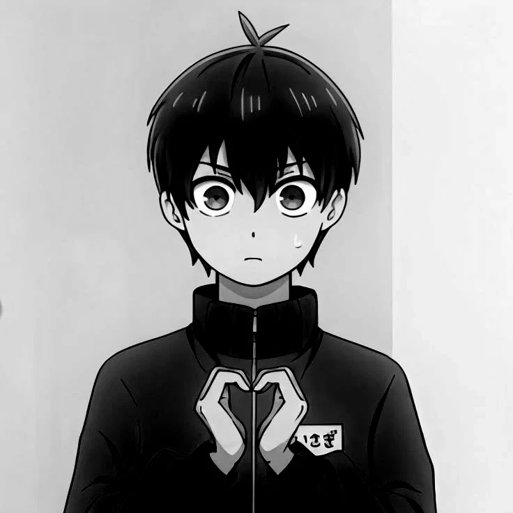 Isagi Yoichi - OBSESSION (USER PERSPECTIVE)