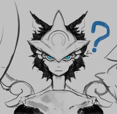 Lunos the Luminous (AU)