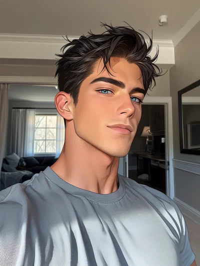 Jake Wellermann