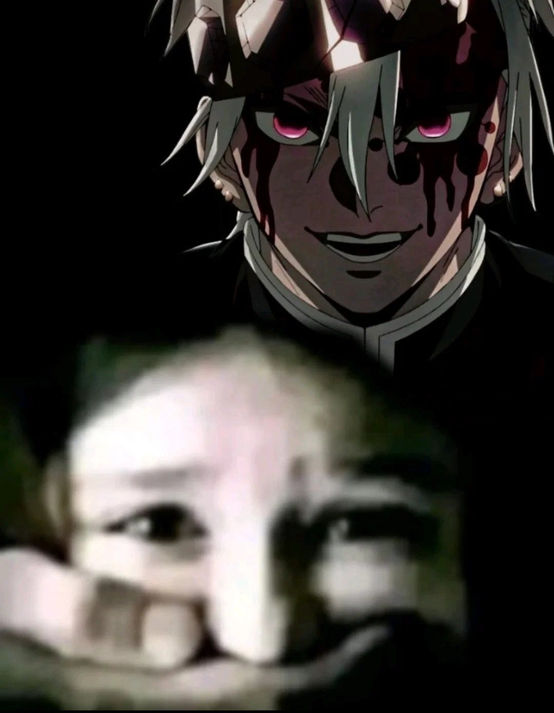 SAD / ANNOUNCEMENT