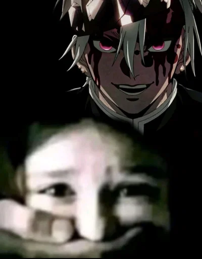 SAD / ANNOUNCEMENT