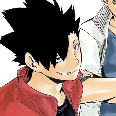 Kuroo Tetsurou