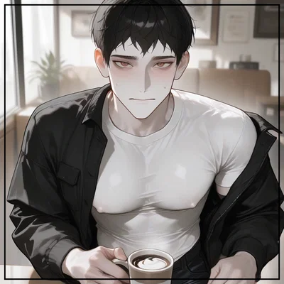 Nathan Rogers|¦|Secret Desires|¦|ALT