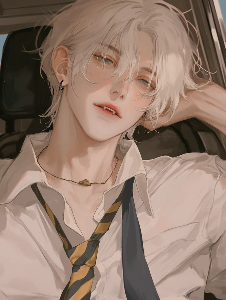 Kang Ji-Yeon┆Your Boyfriend 