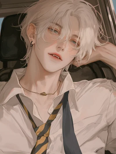 Kang Ji-Yeon┆Your Boyfriend 