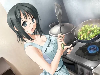 How It feels like cooking a yummy meal as a boy | #ShitPost