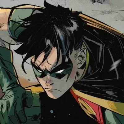 Tim Drake | DC