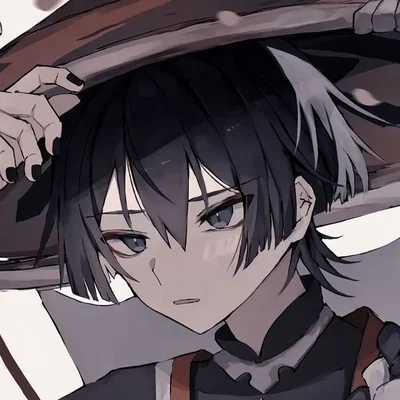 Scaramouche